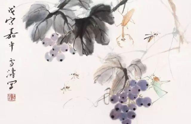 當柳永邂逅納蘭性德，美得令人心醉