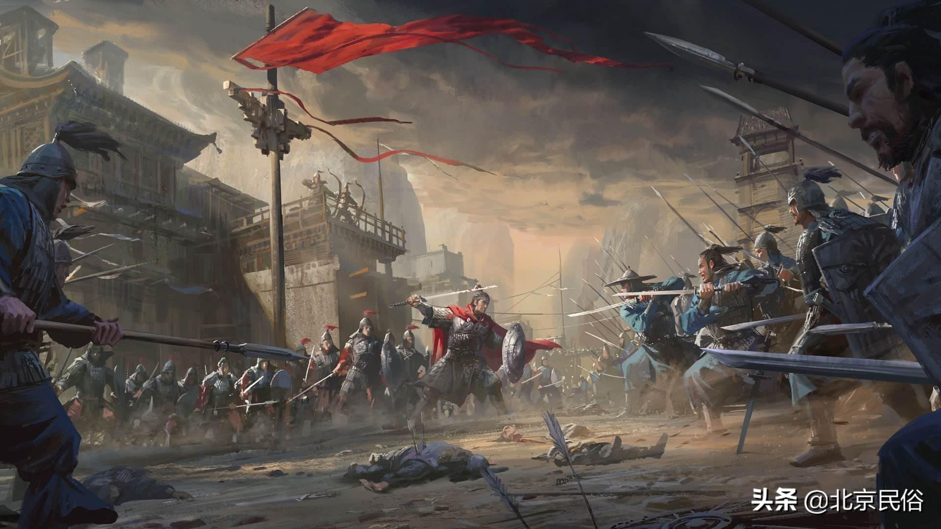 定心丸,蒙汗葯,大力丸,3種傳統好葯,經考證是哪幾味葯材?