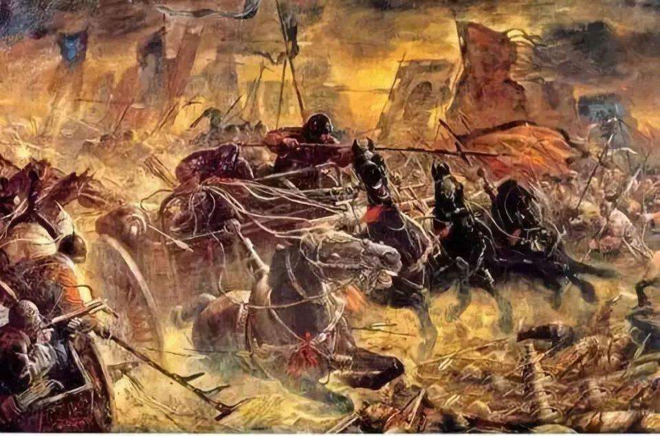 孝文帝生前，漢化改制如此成成功，那麼他死後怎麼樣了呢？