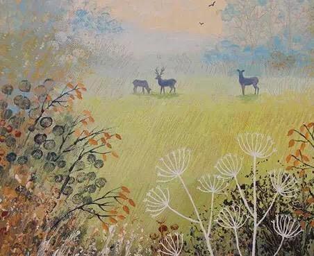 遇見不論早晚，真心才能相伴