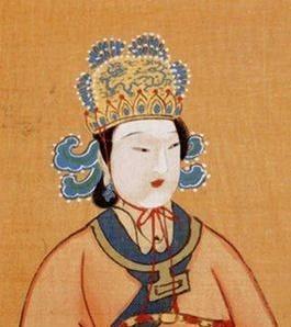 創造了「貞觀遺風」歷史功績的武則天，其八字有何特點？