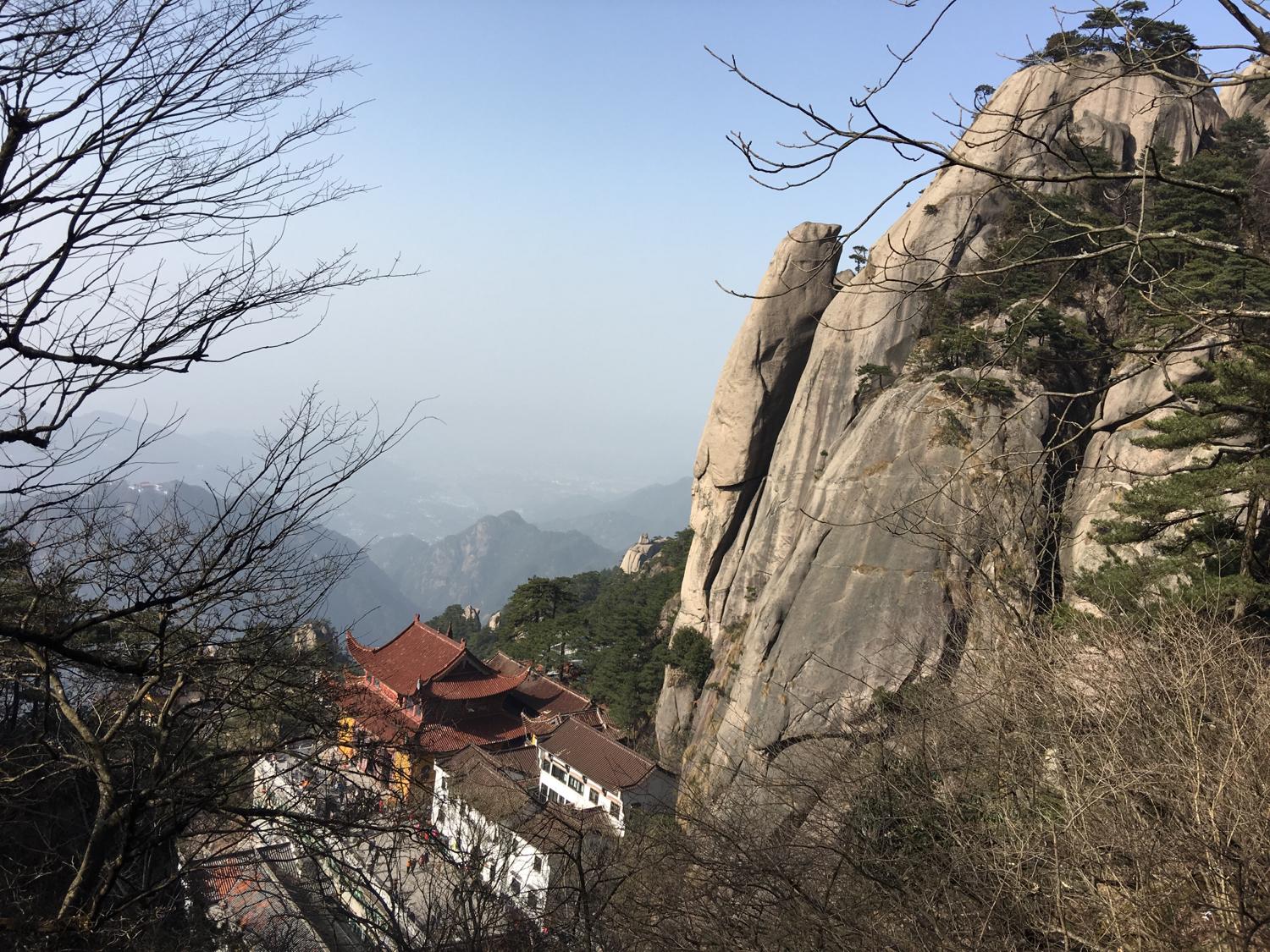 風水三境界之陽宅風水——目前對陽宅風水最狂妄的總結