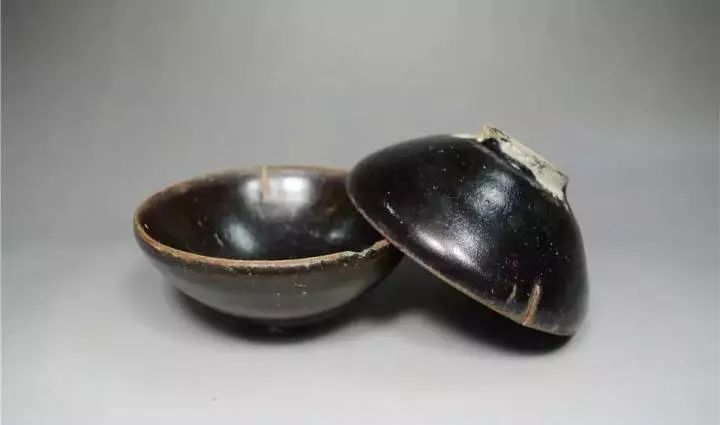 建盞窯變——圖解建盞5大釉色