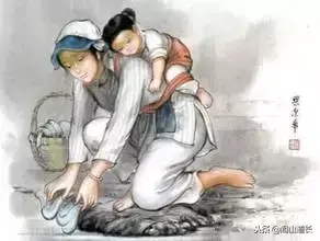 閭山道長：孝順父母的28種方式，轉發也是孝