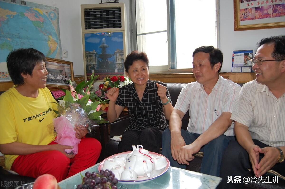 民間故事之老秦翻案