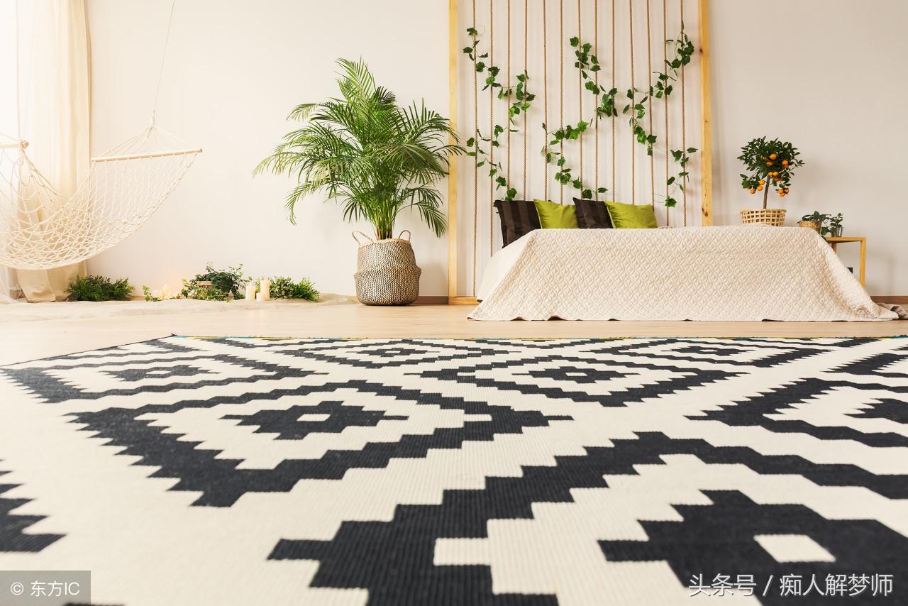 門口地墊影響風水知識，你知道么，值得觀看的文章