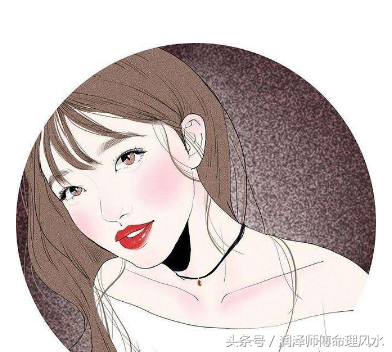 八字算命：天生旺夫命、適合從事穩定工作的女命