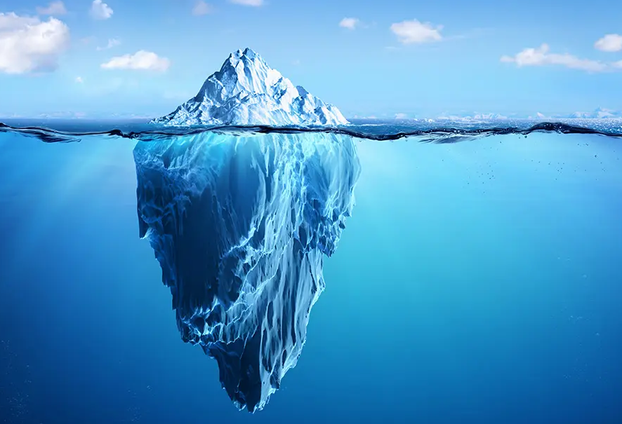 底層人在拼勤奮，頂層人在拼認知