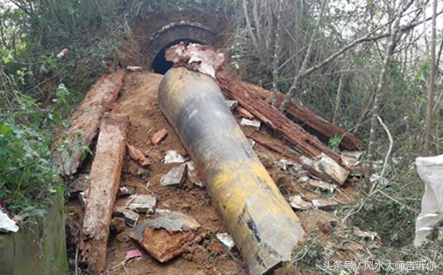 在祖墳附近做這5件事,嚴重破壞風水