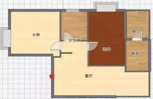 風水中房屋的「缺角」說法，如何化解