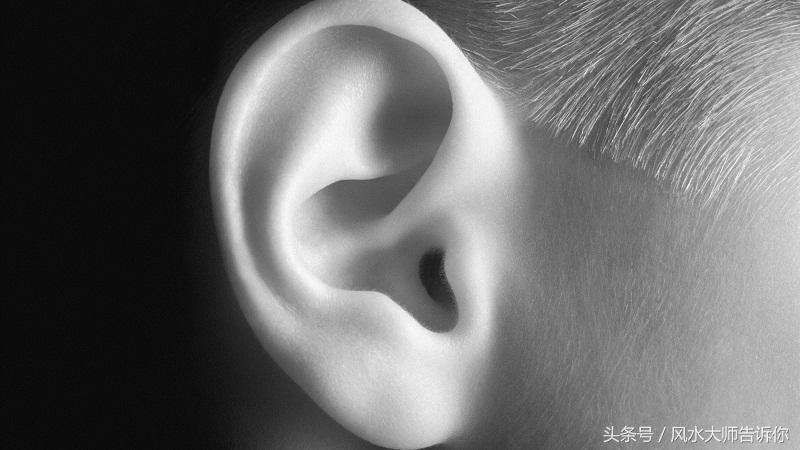 幾乎失傳的民間看面相口訣7條，流傳千年，靈驗無比