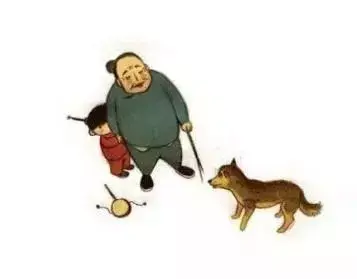 一個神秘莫測的玄學師——誰的娘不是娘