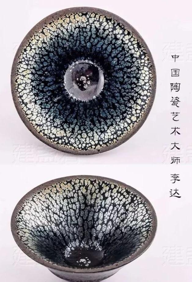 建盞愛好者大歸類，你屬於哪類呢？