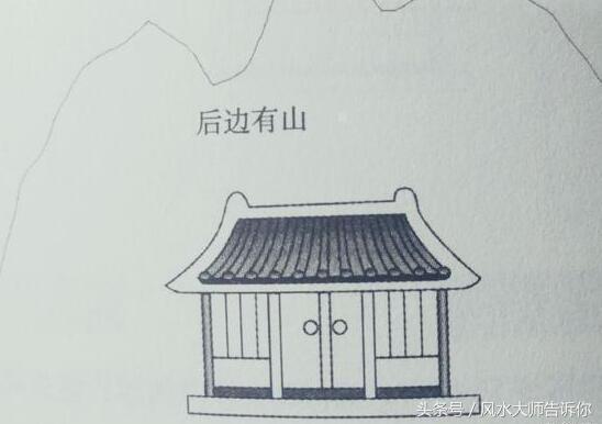 陽宅風水吉凶自斷口訣,古人流傳下來的,很實用