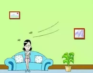 家居風水:轉運聚財養氣