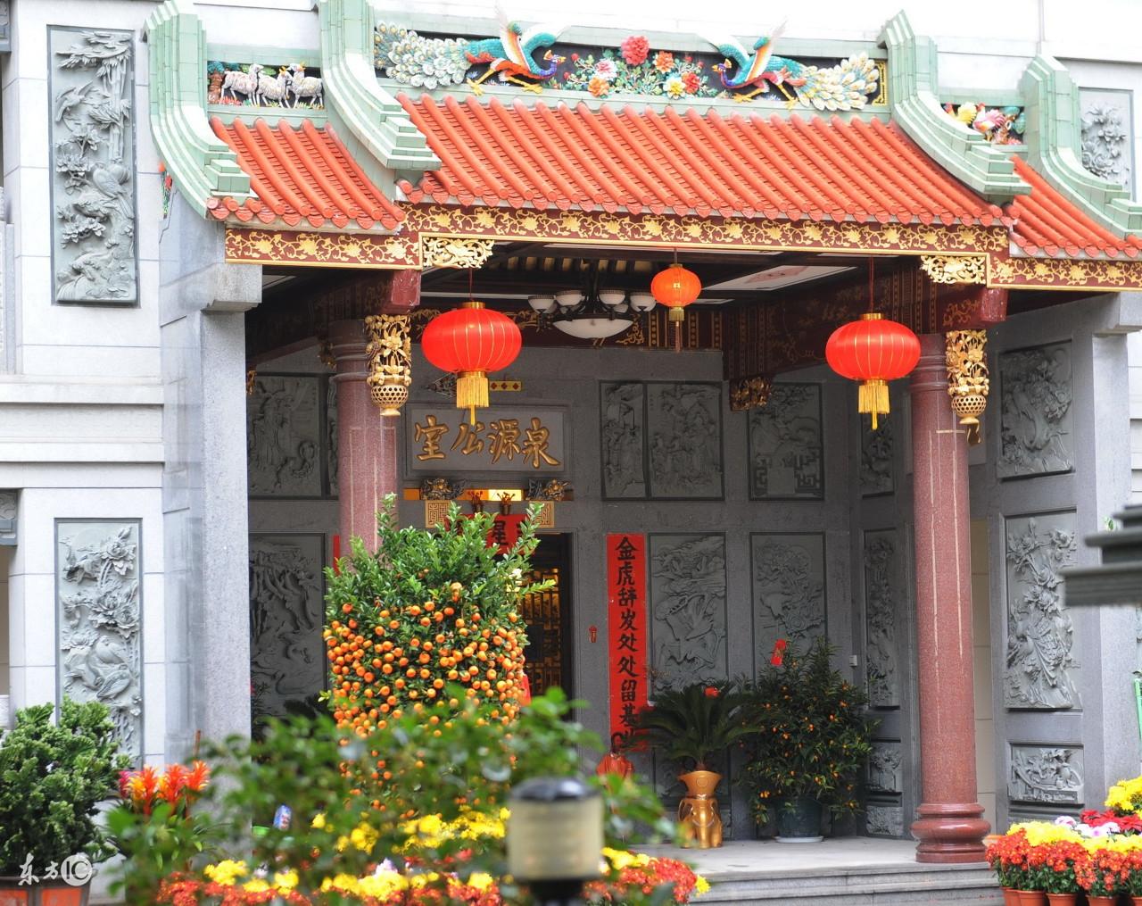 妙光命理風水：大門與住宅風水