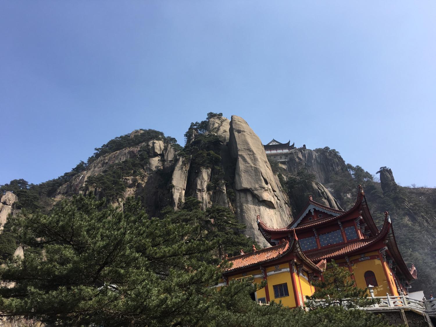 風水三境界之陽宅風水——目前對陽宅風水最狂妄的總結