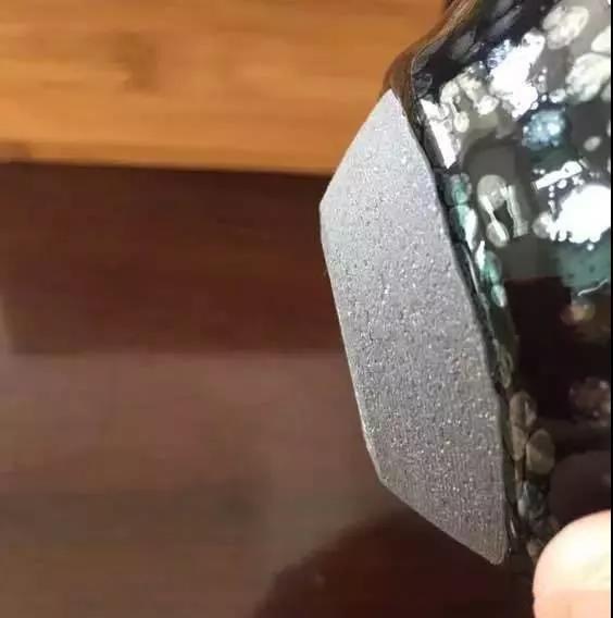 被誤認的建盞「瑕疵」其實是另一種美