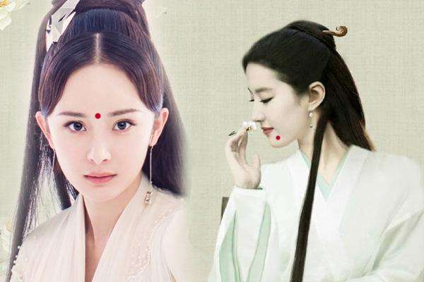 什麼是美人痣？美人痣一般長在哪裡，有美人痣的女的都漂亮嗎？