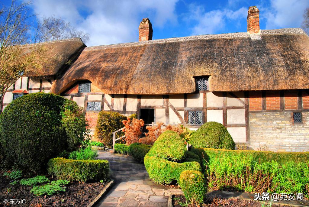 在風水學中，房屋方向為何坐北朝南最好