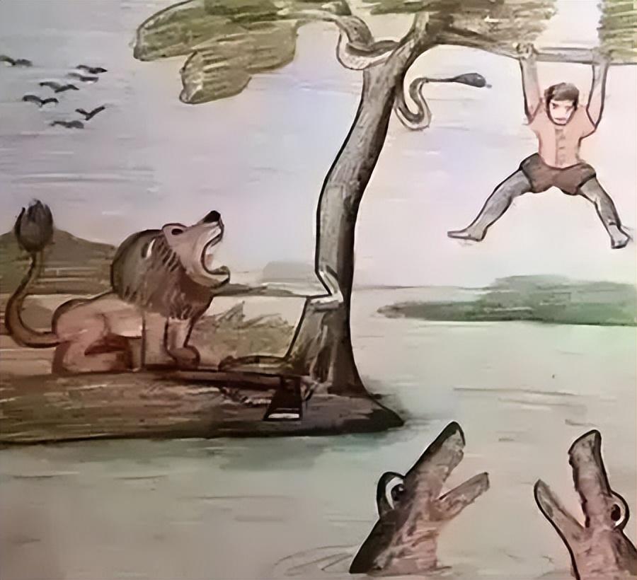 2022年底，請務必珍惜你的老闆