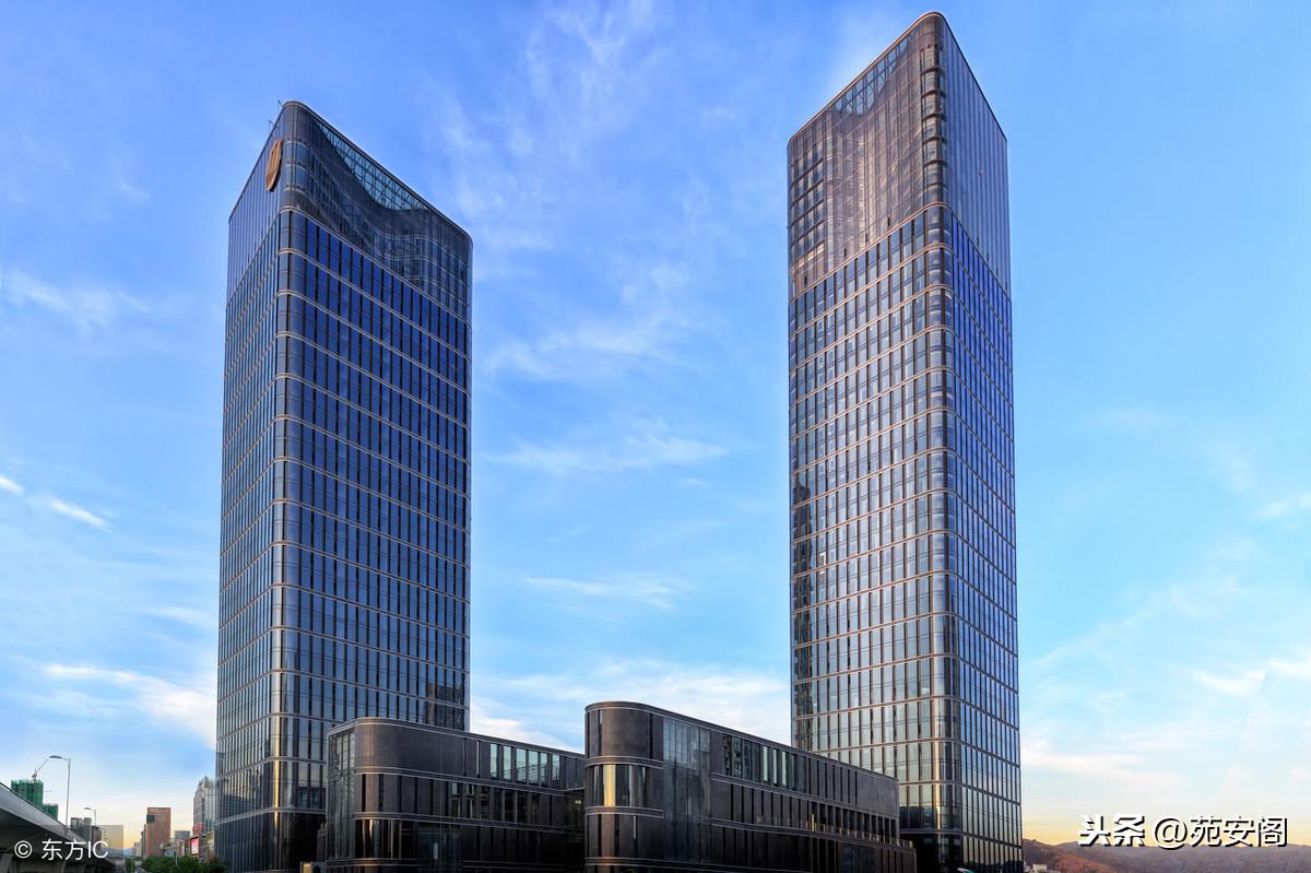 在傳統風水中,住房為何不宜正對高樓大廈之間的空隙?