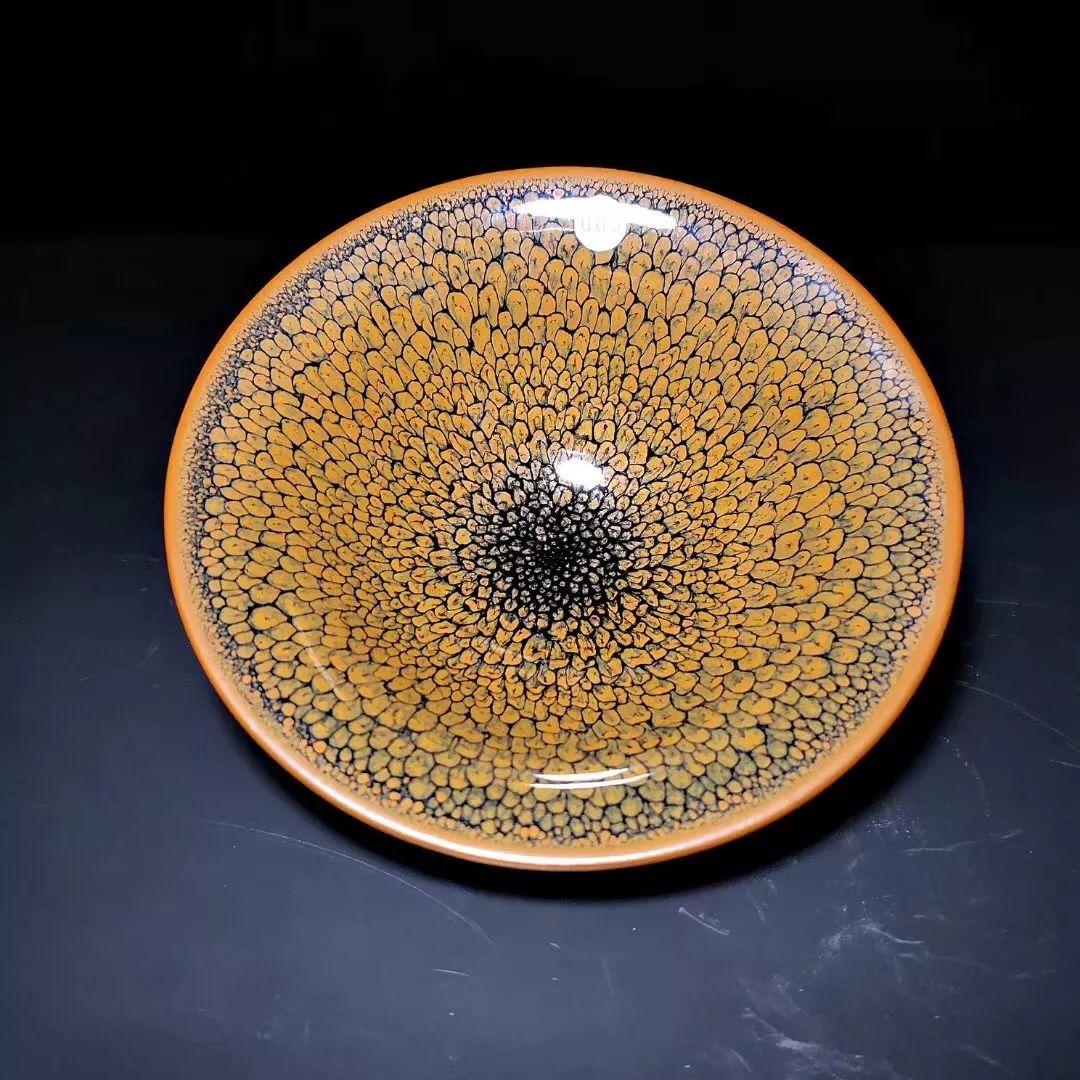 沒落了八百年,建窯建盞如何「起死回生」?