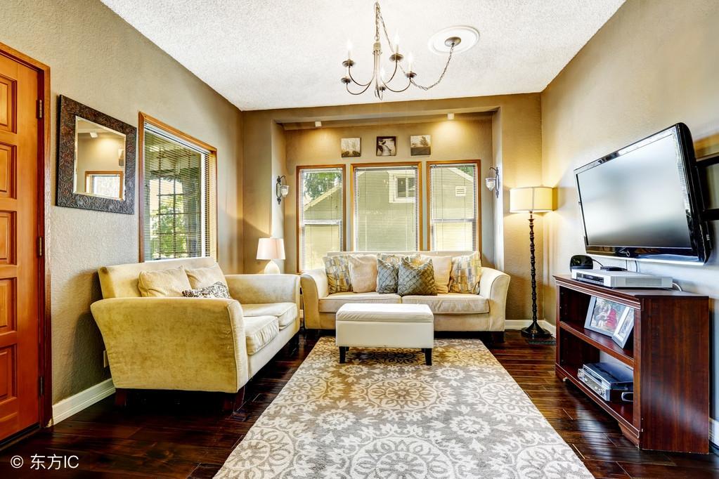 飽經風霜的風水先生——教你找對自己家中的財位,財源滾滾而來!