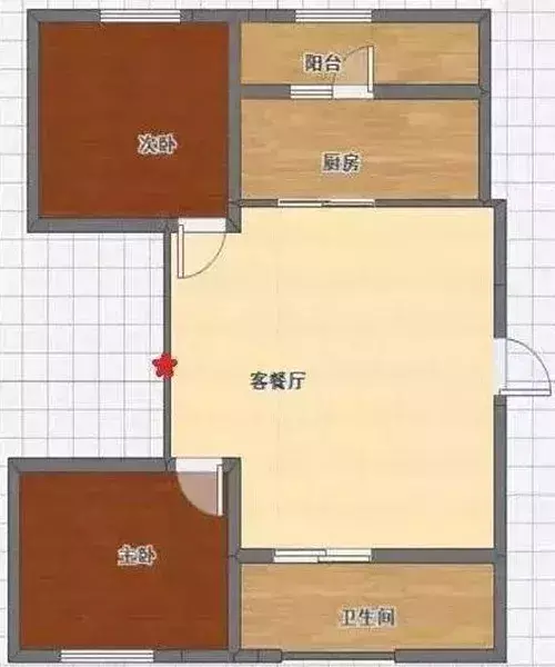 風水中房屋的「缺角」說法，如何化解