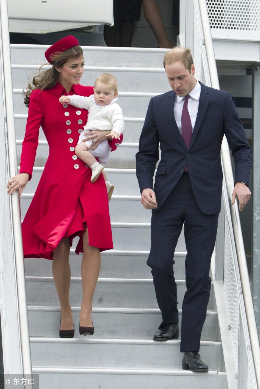 凱特又生了一個富貴小王子！資深命理師為您八字解析仕途！