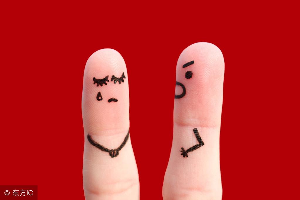 出軌者的命運？資深算命先生告訴你原因，值得收藏！