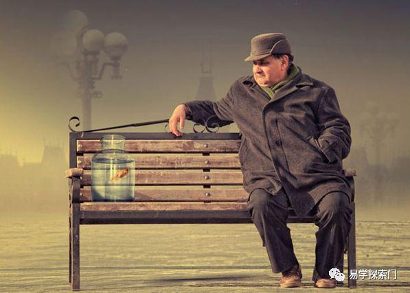 有錢人那麼多，為什麼窮的是你？