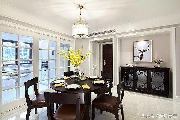 在裝修前，你需要知道的風水秘訣！