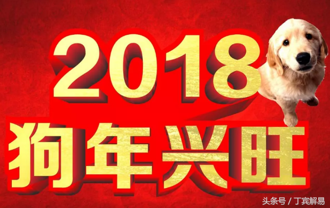 好名好運，名正則言順，狗年屬狗寶寶如何取一個好名字？