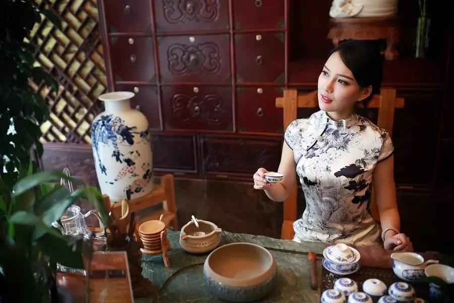 十二生肖中,越老越有福,天生富貴命,後半輩子享福無窮的生肖女