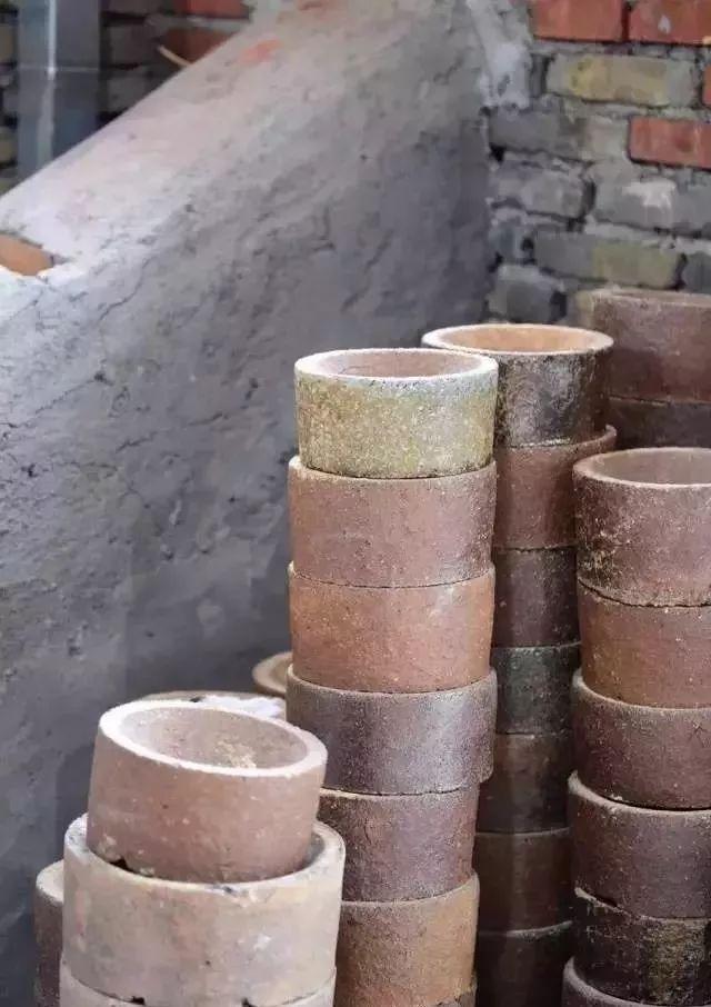 如何辨別柴燒建盞和電燒、氣燒建盞