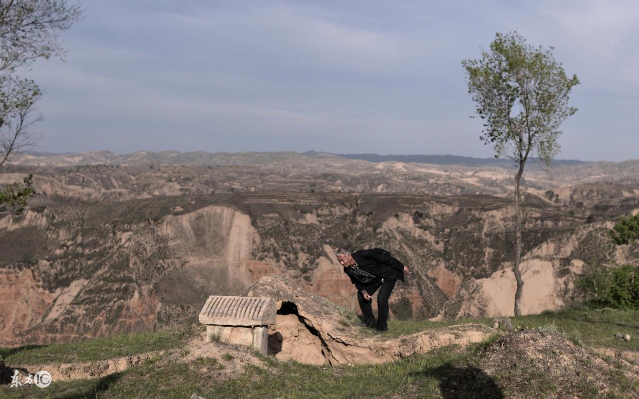 玄空：七星打劫的奧秘
