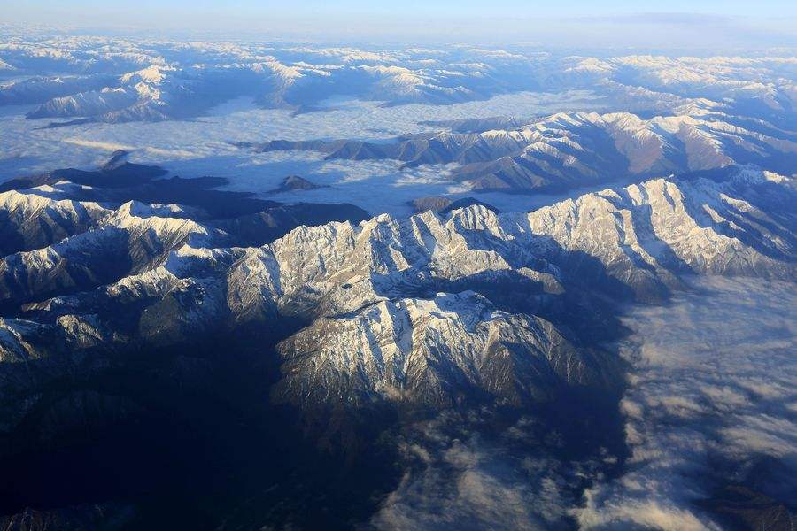 為什麼陝西被稱為三秦？三秦是哪三秦？