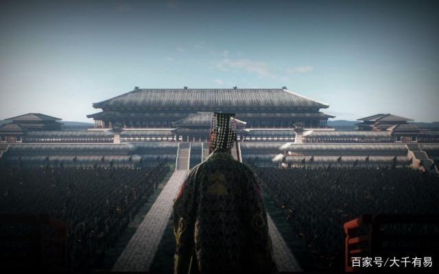 外星人真的存在?两千多年前已经来过地球,秦始皇还曾与他们接触