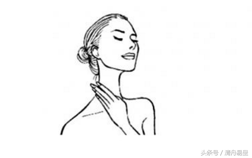 5種貪心大的面相，只懂享受，拖累親人，一生貧賤