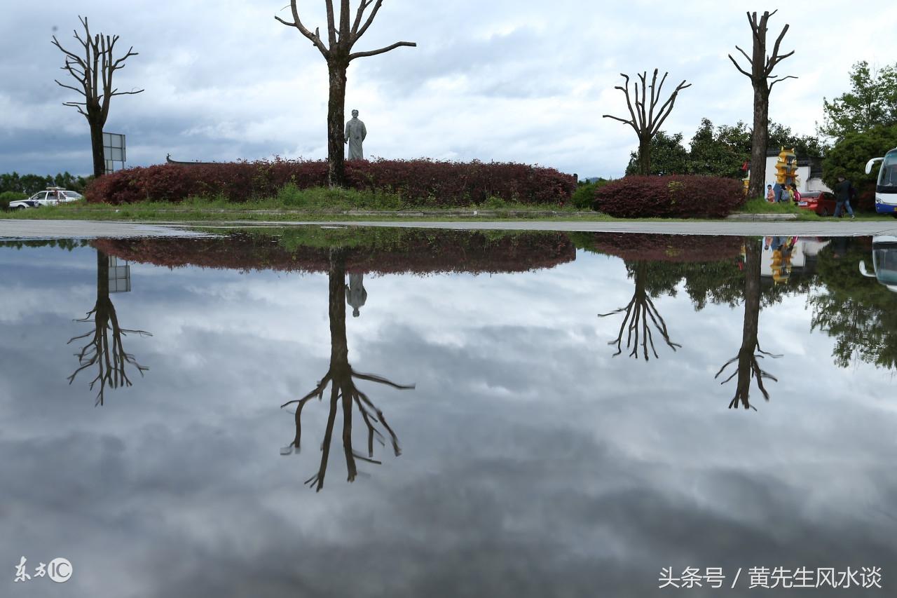 讀一遍就入門，最全的風水命理必要基礎科普知識