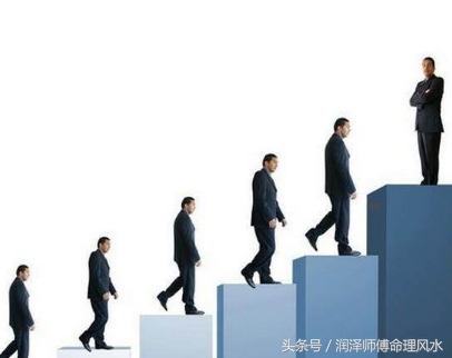 手相出現這種暗示，預兆陞官調動成功在望