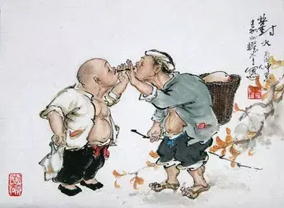 死在嘴上,病在腿上,看一遍年輕十歲!