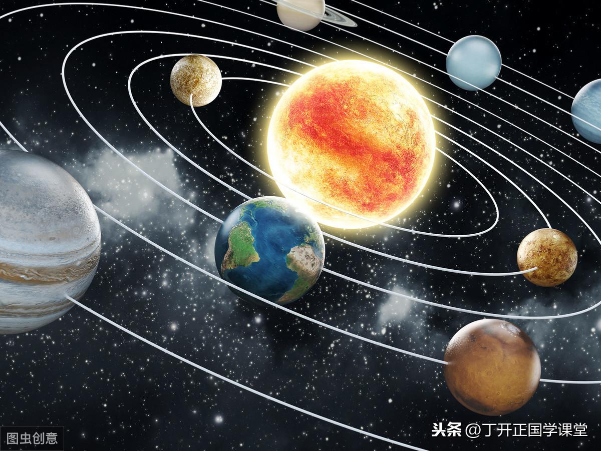 風水辨疑：三元九運到底和什麼有關係？