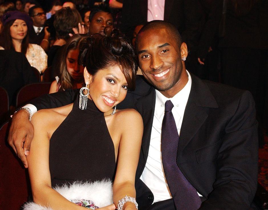 科比遇難與其妻子的命理有何關系