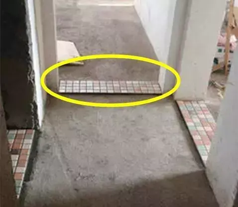 家裡門檻石萬萬別犯這幾種風水忌,一旦中一個,一輩子窮困難翻身