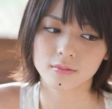 什麼是美人痣？美人痣一般長在哪裡，有美人痣的女的都漂亮嗎？