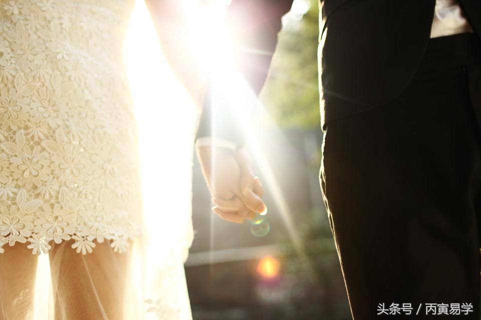 如果你認為這個八字格局不高，那你就錯了