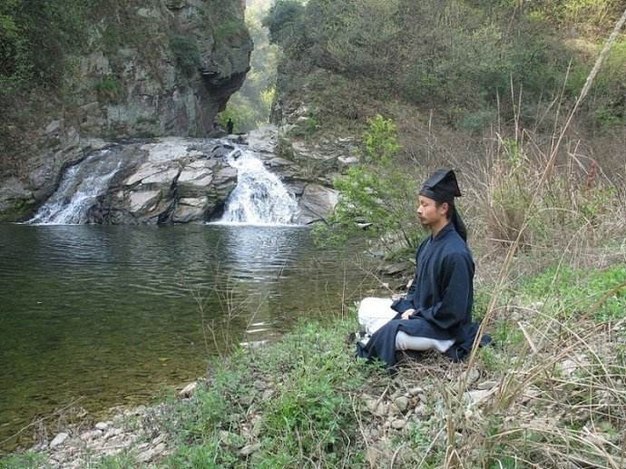 六種武當道家內功心法