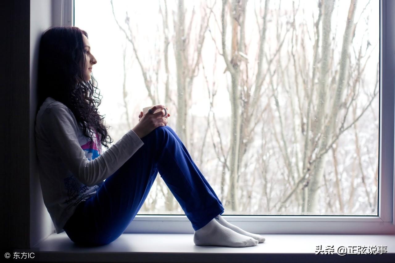 一個都市白領抑鬱患者的內心獨白，你能感同身受嗎？